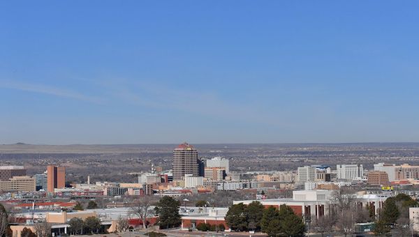 Murders of four Muslim men prompt New Mexico to boost police presence