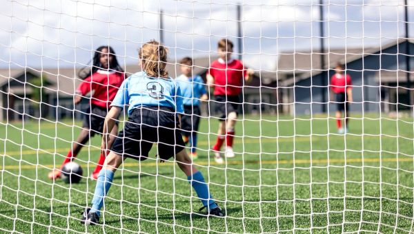 Parents Demanded School Check the Gender of Girl Who Beat Their Kids in Sports