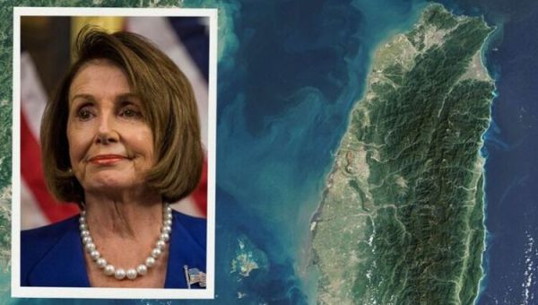 China conflict fears grow as US warship sails near Taiwan in a first since Pelosi visit