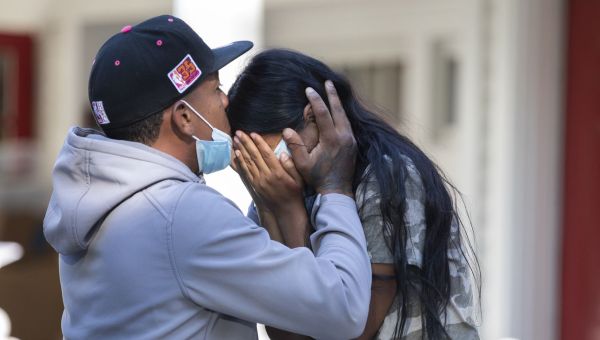 Lawyers for Martha’s Vineyard migrants blast “political stunt,” urge Feds to open criminal probe