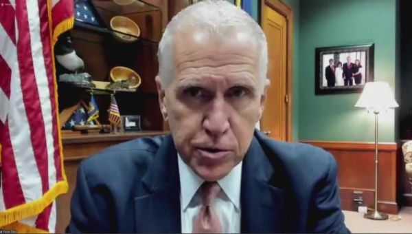 Activists praise Tillis for latest gun control deal, says it will help make North Carolina safer