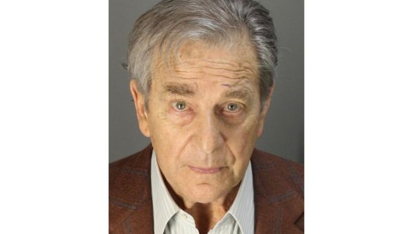 Video of Paul Pelosi’s DUI Arrest Shows Just How Smashed He Was