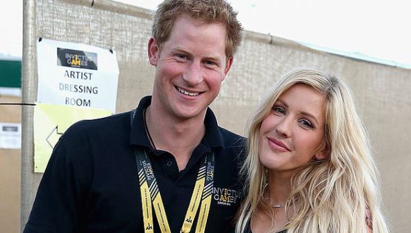 From a secret Facebook to funny nicknames: Prince Harry’s private life
