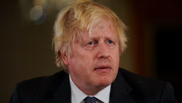 Boris Johnson to face MPs as ‘partygate’ outrage grows