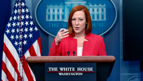 White House worried about Ambassador Bridge blockade disrupting auto production