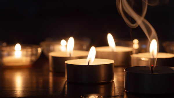 Husband of Teacher Killed in School Shooting Dies