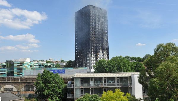 Most shocking revelations from the Grenfell Tower Inquiry