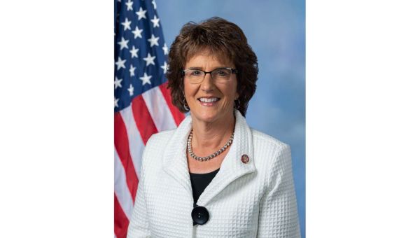 GOP Rep. Jackie Walorski Killed in Car Accident