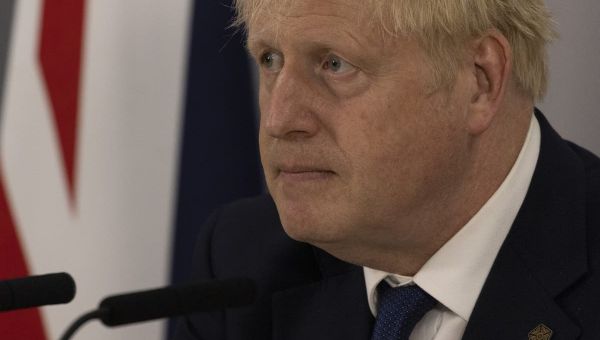 PM tells Tory plotters: Stop focusing on things I'm meant to have stuffed up