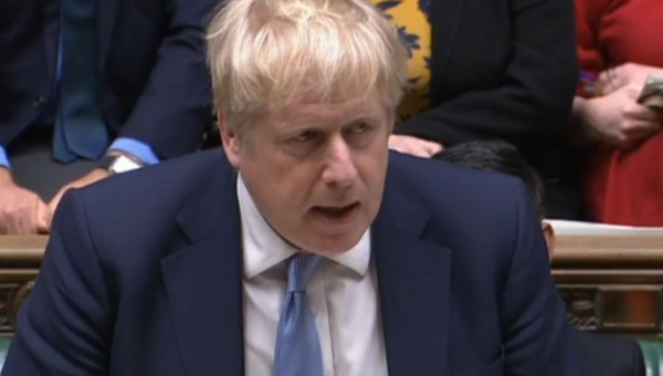 “Public anger remains” – Lincs MPs react to Sue Gray report