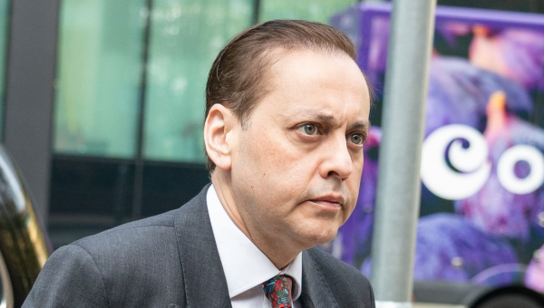 Tory MP gagged press after he was charged with sexually assaulting schoolboy