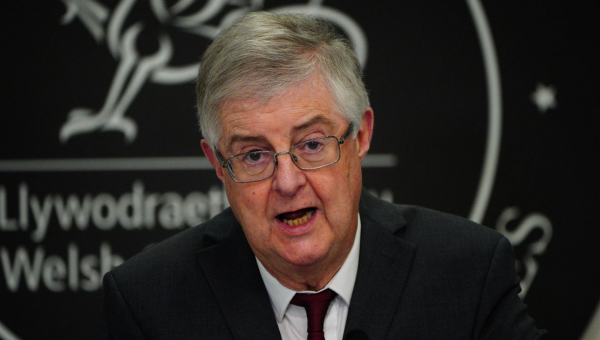 Drakeford says he has ‘nothing to apologise for’ over Covid rules