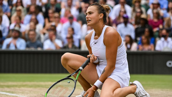 Wimbledon may face legal action from Belarusian Tennis Federation over ban