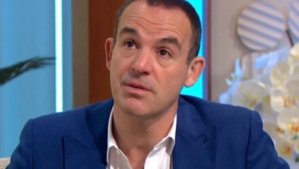 Martin Lewis pleads with new PM to offer more energy bills help