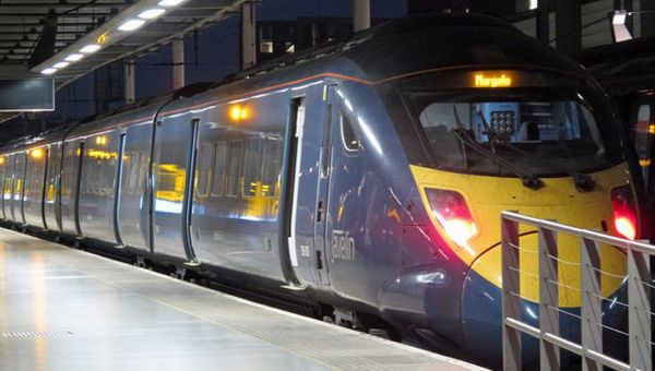 Why RMT union members are striking across railway network