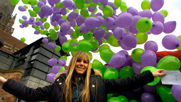 Everything you need to know about International Women’s Day