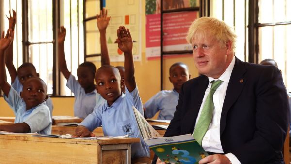 PM says it would be ‘crazy’ for him to quit even if he loses crunch by-elections