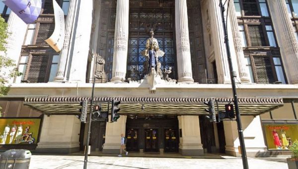 Selfridges closes as ‘sign of respect’ amid ‘deep sorrow’ after Queen’s death