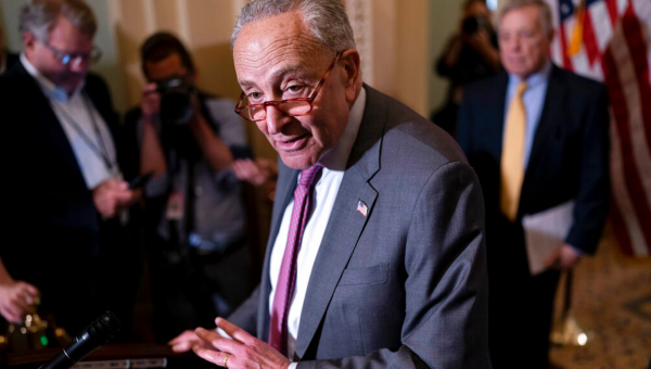 ‘Put yourselves in the shoes of these parents’: Will Congress act on guns after Uvalde?