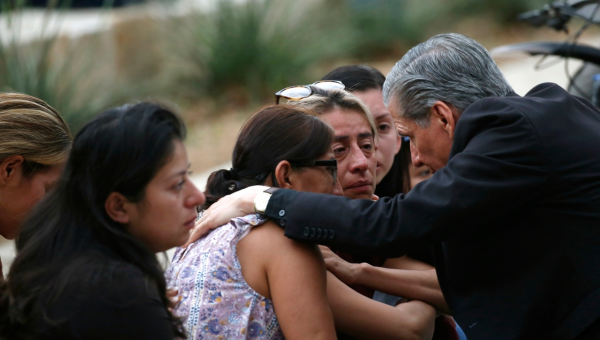 Hawaii leaders denounce Texas school shooting