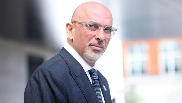All you need to know about Nadhim Zahawi as new chancellor replaces Rishi Sunak
