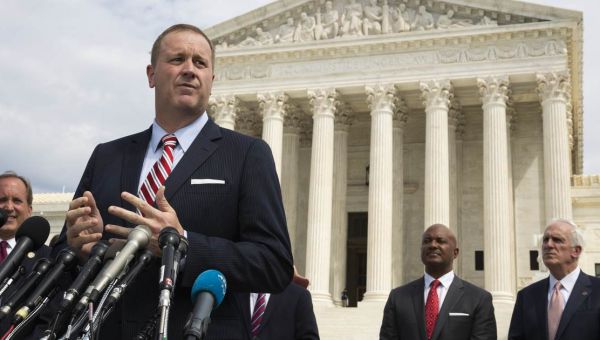 Primary night: Missouri GOP dodges a bullet, setback for Kansas pro-life cause