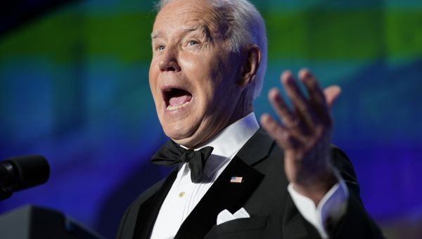 How Much Longer Can America Take Dementia Joe?