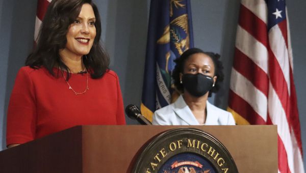 Whitmer Kidnapping Conspirators Found Guilty