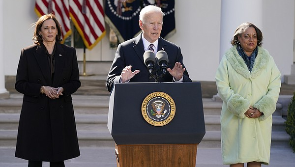 President signs anti-lynching bill