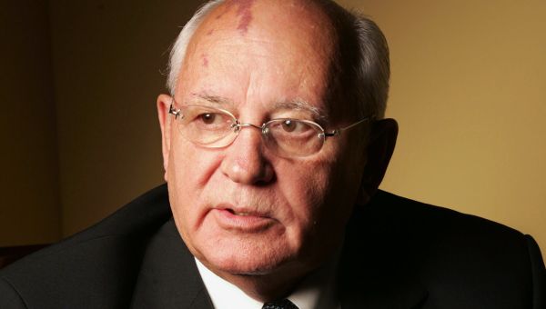 Mikhail S. Gorbachev, Reformist Soviet Leader, Is Dead at 91