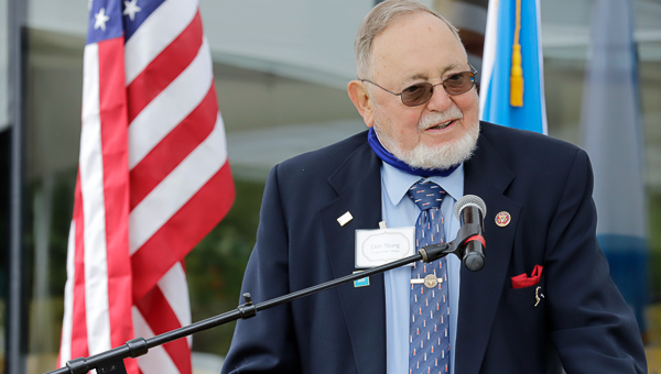 Alaska Congressman Don Young has died – Alaska Public Media