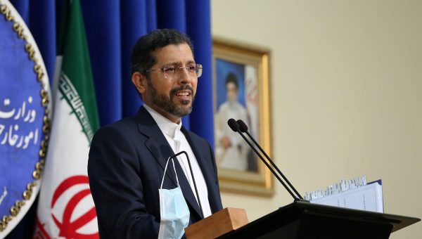 Iran: US to blame for lack of agreement on nuclear deal