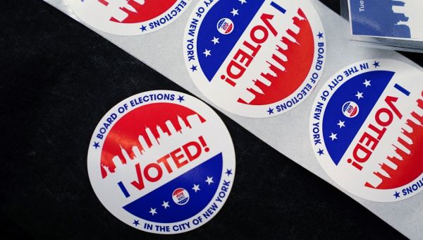 Can the abortion issue save Democrats in the 2022 midterm elections?