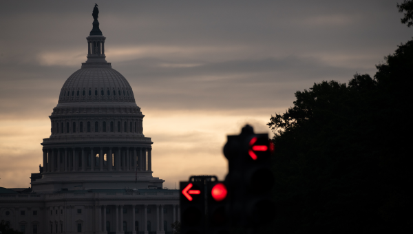 Congress Races to Finalize Ukraine Aid, Spending Bill