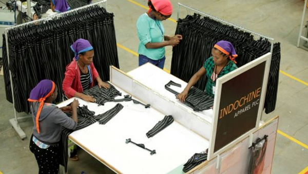 Ethiopia, Mali and Guinea booted from US trade pact over rights violations