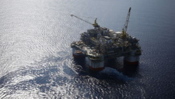Federal Judge Annuls Massive Gulf Of Mexico Lease Sale | OilPrice.com