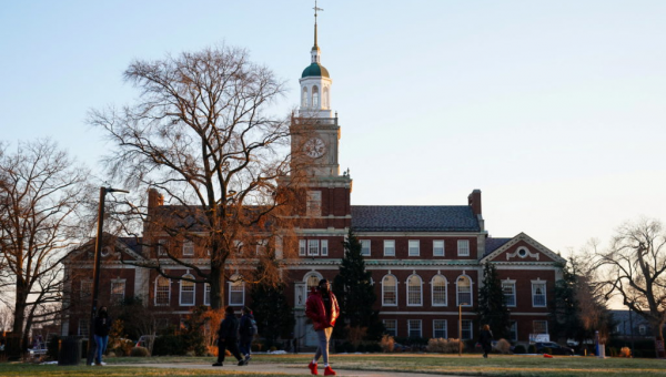 FBI investigating 6 suspects after bomb threats at Black colleges