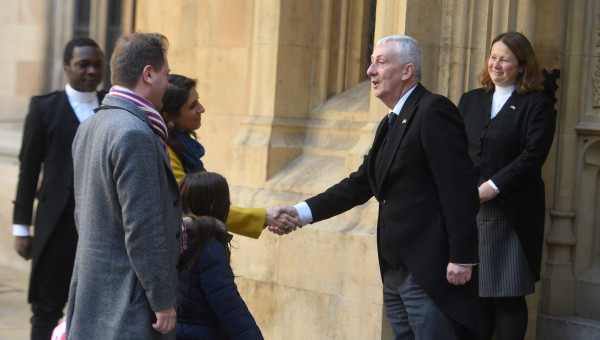 UK Parliament Is Urged to Open Inquiry Into Nazanin Zaghari-Ratcliffe’s Detention  – KAYHAN LIFE