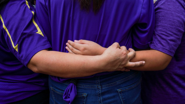 Funeral visitations begin for children slain at Uvalde school