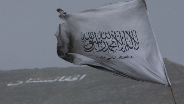 One Dead in Clashes Between Taliban, Iran Border Forces -Afghan Police Official