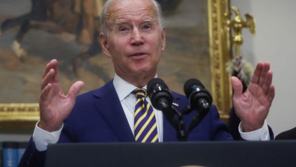Some states have laws to tax student loan debt forgiven by Biden’s plan