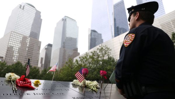 21 years later, 9/11 terror attacks reverberate in New York and across the US
