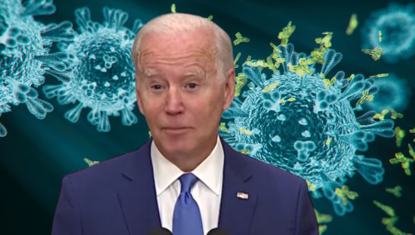 Leftists Lose Their Marbles Over Biden Saying ‘The Pandemic Is Over’ [VIDEO]