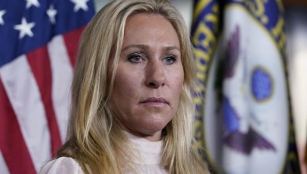 Twitter bans personal Greene account for COVID-19 misinfo – Business News