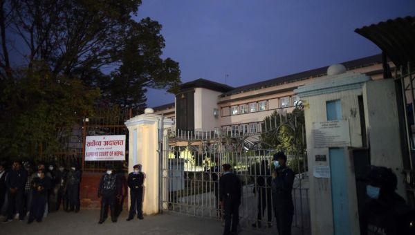 Legal Yet Limited: Abortion Rights in Nepal