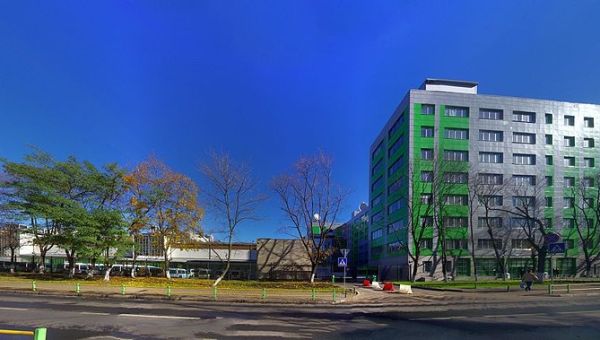 Russia-Ukraine conflict: EU court upholds broadcast ban for Russia Today – EconoTimes