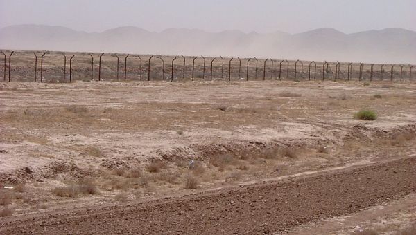 Afghanistan: One dead, one wounded in clash between Taliban, Iran border guards – EconoTimes