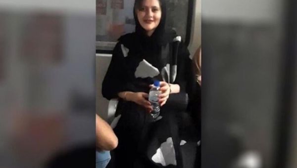 Woman Dies in Custody of Iran’s ‘Morality Police’