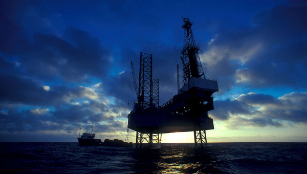 Climate Groups Celebrate as Judge Blocks Biden's Oil Lease Sale in Gulf