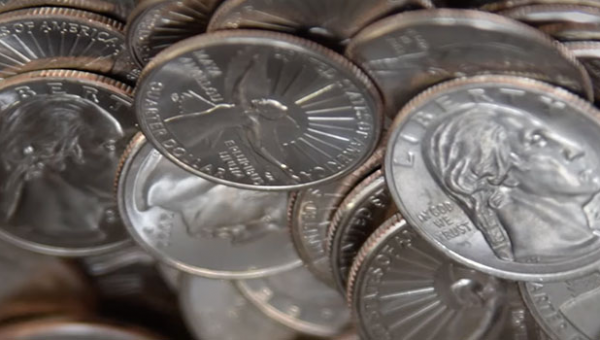 United States Mint Begins Shipping First American Women Quarters™ Program Coins